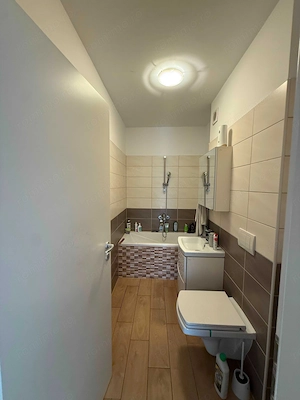 Apartament 2 camere Coresi de vânzare - imagine 3