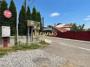 Teren 484 mp | Intravilan | Burdujeni | Suceava | ID:1930 - imagine 3