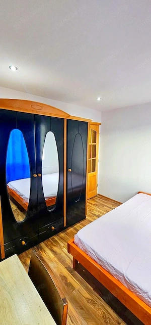 De închiriat: Apartament 2 camere, confort 1   Zona Modern - imagine 17