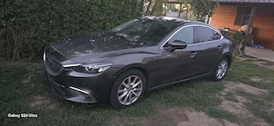 Dezmembrez Mazda 6 GJ - imagine 2