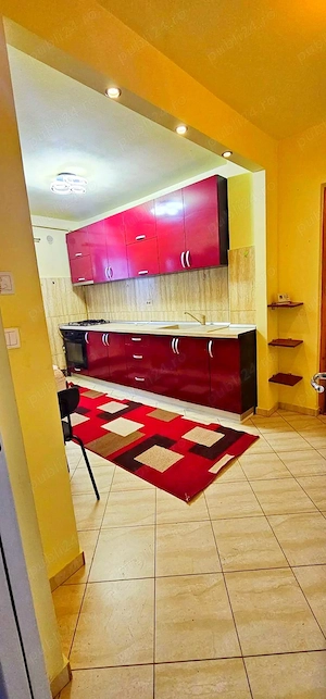 De închiriat: Apartament 2 camere, confort 1   Zona Modern - imagine 13