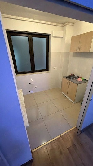 Banu Manta, Liceu Ion Neculce, de inchiriat apartament la parter+terasa si curte! - imagine 7