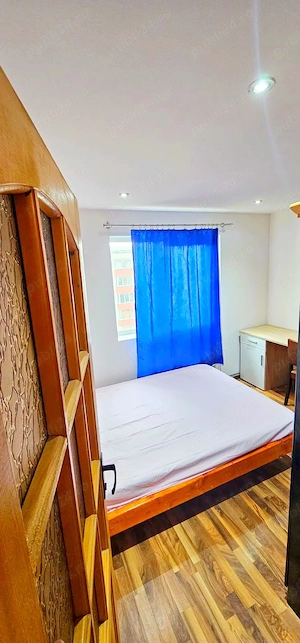 De închiriat: Apartament 2 camere, confort 1   Zona Modern - imagine 16