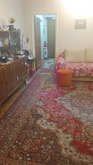 Ap 3 camere , Uverturii, metrou Lujerului - pret imbatabil - imagine 13