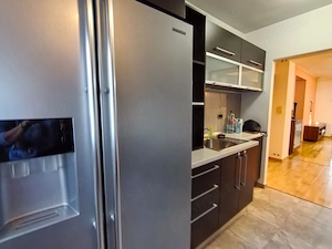Apartament 4 camere si 2 bai cu Garaj inclus ETAJ 1 - imagine 10