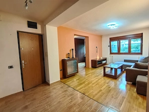 Apartament 4 camere si 2 bai cu Garaj inclus ETAJ 1 - imagine 1
