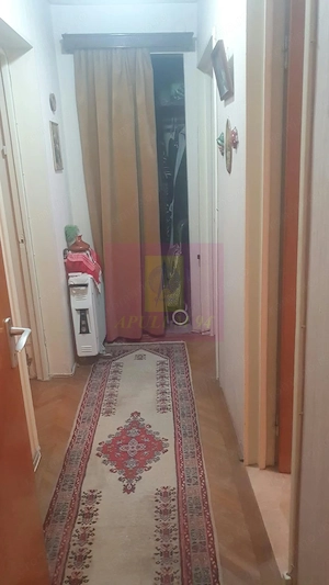 Ap 3 camere , Uverturii, metrou Lujerului - pret imbatabil - imagine 12