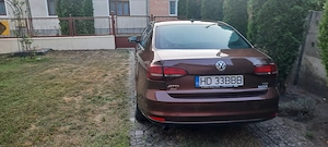 Vand autoturism VW Jetta