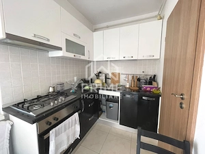 Apartament 1 cameră | Bloc nou | Etaj 2 | Lift | Balcon 10,05 mp - imagine 2