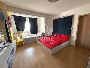 Apartament 1 cameră | Bloc nou | Etaj 2 | Lift | Balcon 10,05 mp