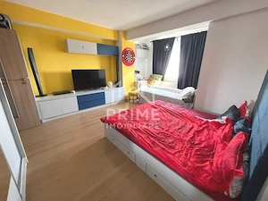 Apartament 1 cameră | Bloc nou | Etaj 2 | Lift | Balcon 10,05 mp - imagine 4