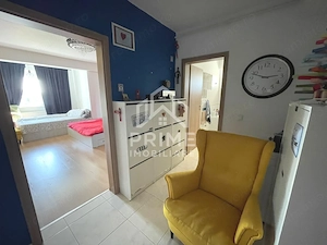 Apartament 1 cameră | Bloc nou | Etaj 2 | Lift | Balcon 10,05 mp - imagine 3