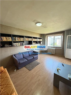 Apartament 3 Camere Berceni - Oltenitei - Bagdasar - imagine 4