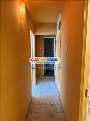 Apartament 3 Camere Berceni - Oltenitei - Bagdasar - imagine 10
