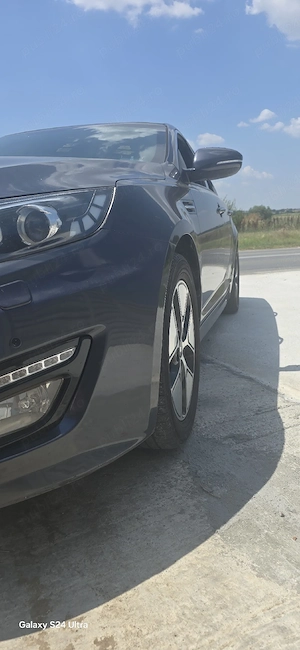 Dezmembrez ki optima hybrid  - imagine 5