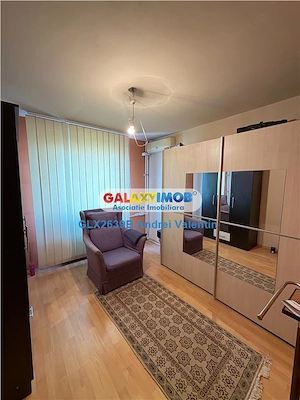 Apartament 3 Camere Berceni - Oltenitei - Decomandat