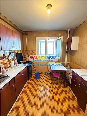Apartament 3 Camere Berceni - Oltenitei - Bagdasar - imagine 6