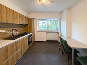 2 Camere Apartament | Posibilitate Mobiliare | Unirii - Corneliu Coposu  - imagine 12