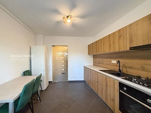 2 Camere Apartament | Posibilitate Mobiliare | Unirii - Corneliu Coposu  - imagine 13