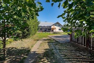 Paradis în care să îți crești copiii - casă 157 mp utili - imagine 20