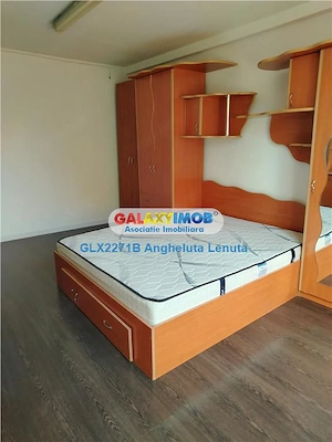 Drumul Taberei Romancierilor apartament 2 camere de inchiriat - imagine 5