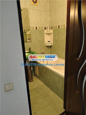 Drumul Taberei Romancierilor apartament 2 camere de inchiriat - imagine 7