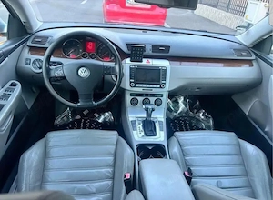 Vand Ww Passat 2.0 Tdi - imagine 9