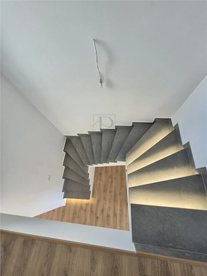 DUPLEX SUPERB - DESPARTIT - ZONA EXCELENTA - imagine 10