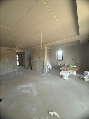 DUPLEX DESPARTIT - 0 PERETI COMUNI - MOSNITA - imagine 3
