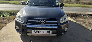 Dezmembrez Toyota Rav4  