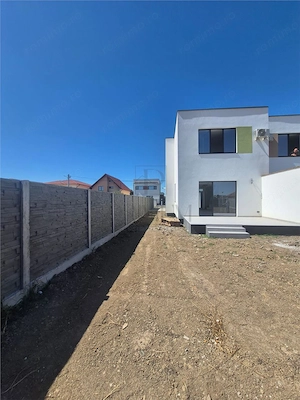 Duplex superb - proiect modern - zona excelenta - imagine 3