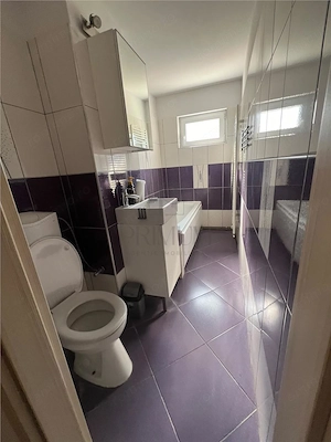 Apartament 3 camere | 72 mp | Central #259; proprie | Zona Girocului - imagine 7