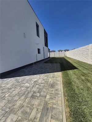 DUPLEX SUPERB - DESPARTIT - ZONA EXCELENTA - imagine 5