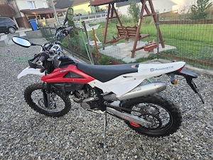 Vand cross stare buna de functionare 