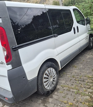 Renault de vânzare. Preț 5500 euro + TVA - imagine 8
