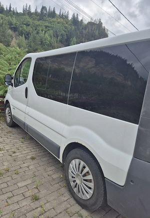 Renault de vânzare. Preț 5500 euro + TVA - imagine 6