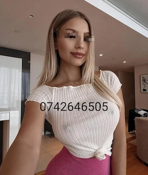 Alessia (ofer și masaj de relaxare)