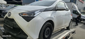 Dezmembrez toyota aygo 2014-2022 