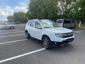 Dacia Duster 2015 - imagine 4