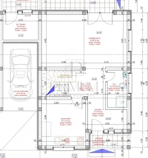 DUPLEX SEPARAT PRIN GARAJ - ZONA FOARTE BUNA - TOATE UTILITATILE - imagine 4