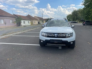 Dacia Duster 2015 - imagine 5