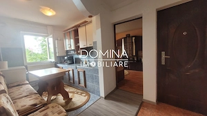 Vânzare apartament 2 camere, zona Shopping City Mall - str. Termocentralei - imagine 8