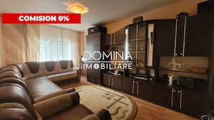Vânzare apartament 2 camere, zona Shopping City Mall - str. Termocentralei