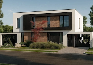  Duplex Dumbravita | 3 dormitoare | Asfalt | 700 metri de primarie,parc central,scoala