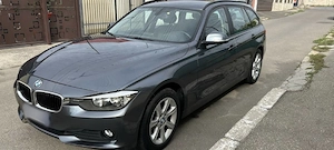 BMW 320d xdraiv turing confort F 31 2013  214 000 km - imagine 2