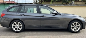 BMW 320d xdraiv turing confort F 31 2013  214 000 km - imagine 3