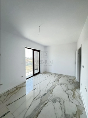 GIROC - DUPLEX SPATIOS - 5 CAMERE - TEREN GENEROS - FINISATA PREMIUM - imagine 6