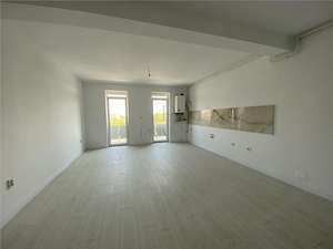 Giroc, apartament 2 camere, etaj 1, centrala proprie, parcare