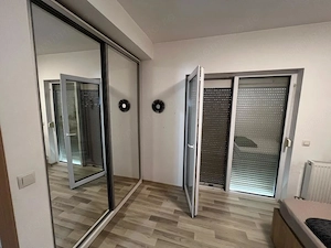 Duplex superb, 120mp construiti, 195mp teren, strada asfaltata, Domnesti - imagine 5