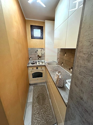 Apartament elegant cu 2 camere | Micro 19 | Parter | 350 €/lună - imagine 6